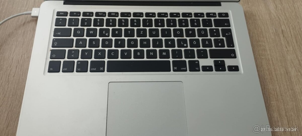 Apple MacBook Air 13" 2017 (A1466)