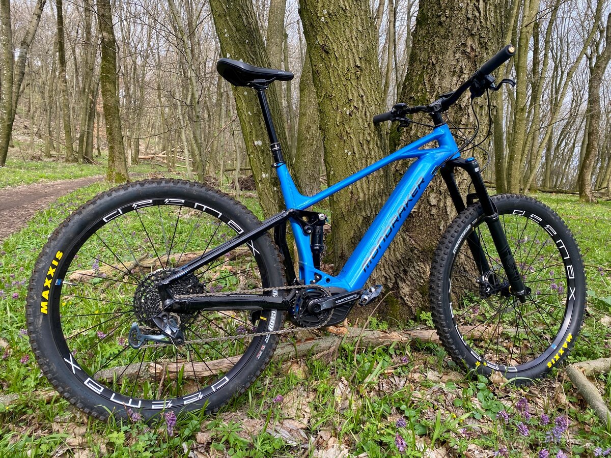 Mondraker Chaser R 750Wh