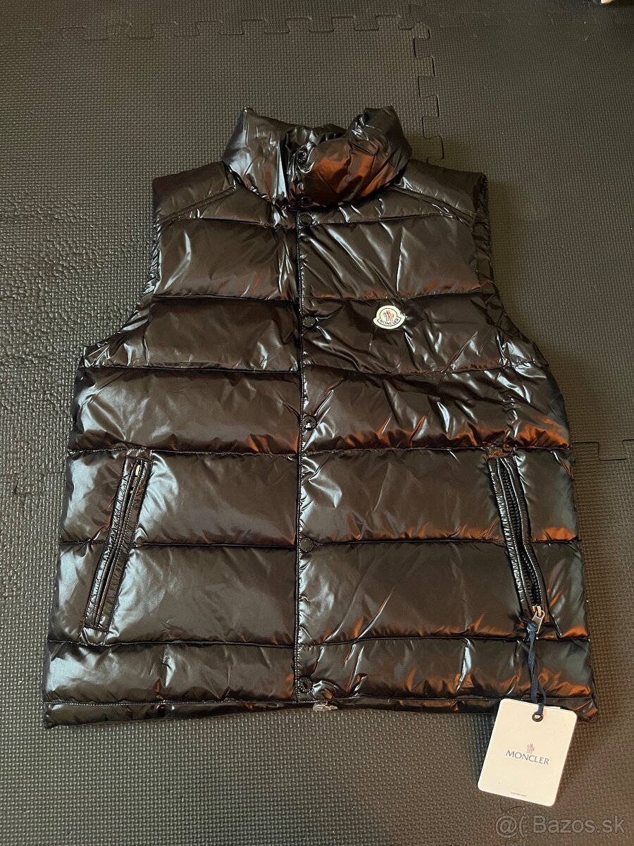 Moncler Vesta