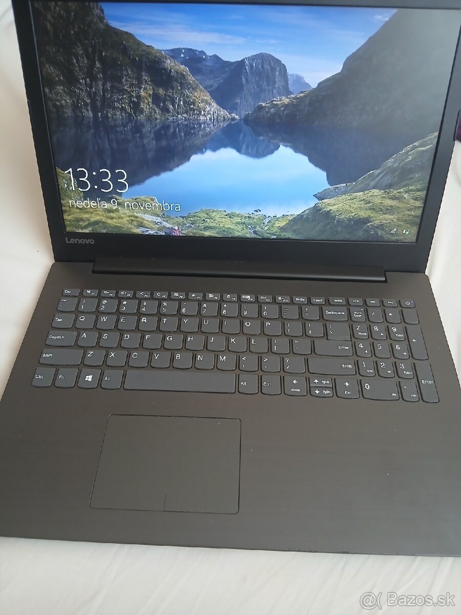 Lenovo IdeaPad 320-15AST