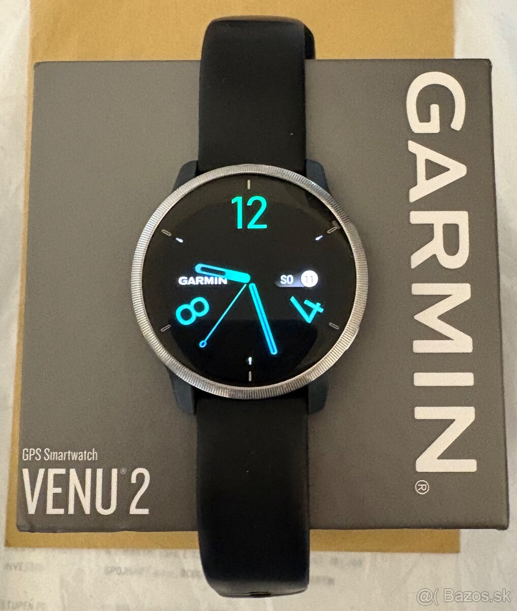 Garmin Venu 2