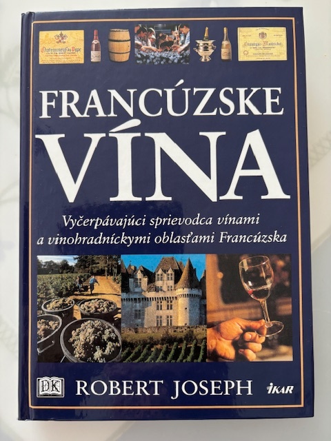 Francúzske vína, Tisícročné víno, Top 60 slovenských vín