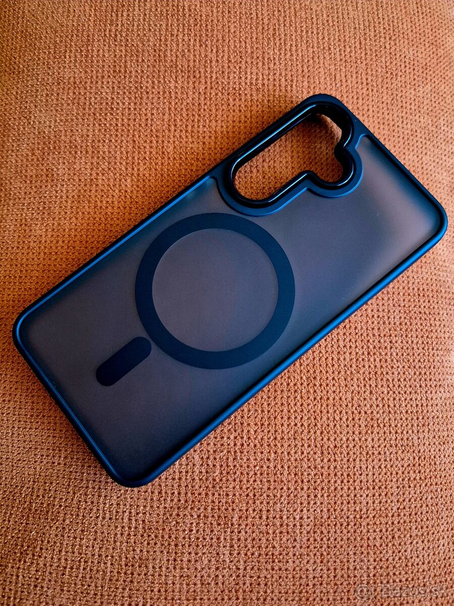 Samsung Galxy S24 kryt obal Magsafe nový nepouzitý