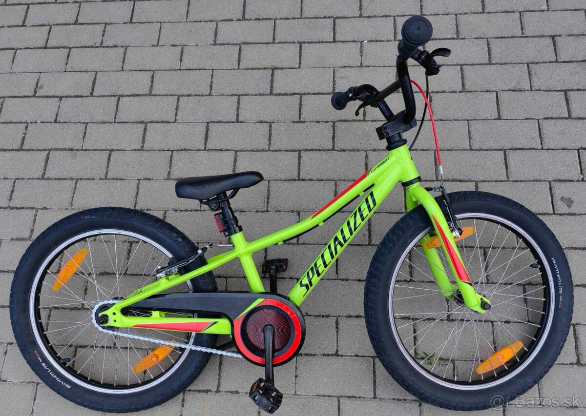 NA predaj detský bicykel Specialized 20
