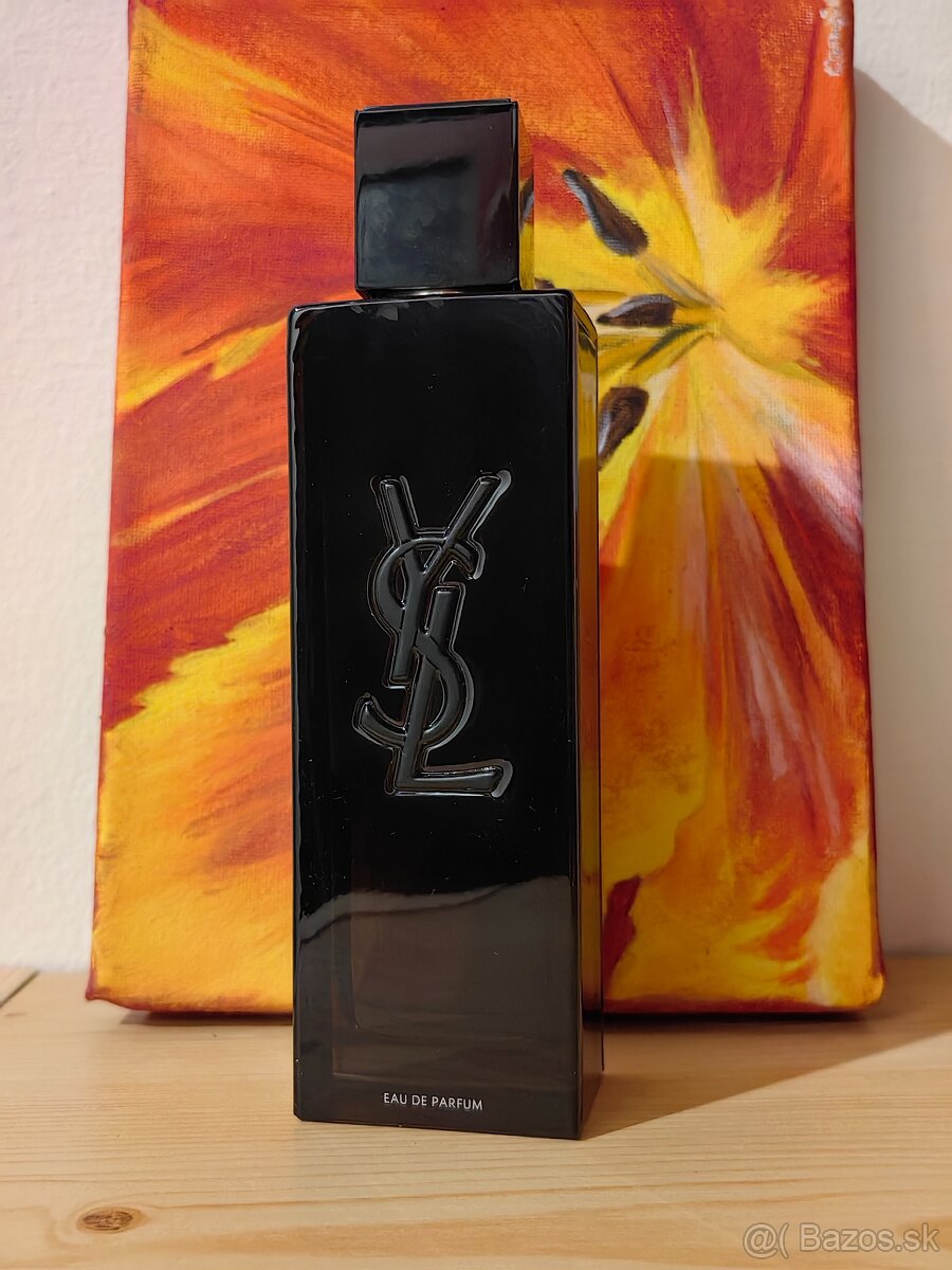 Parfém YSL Myslf
