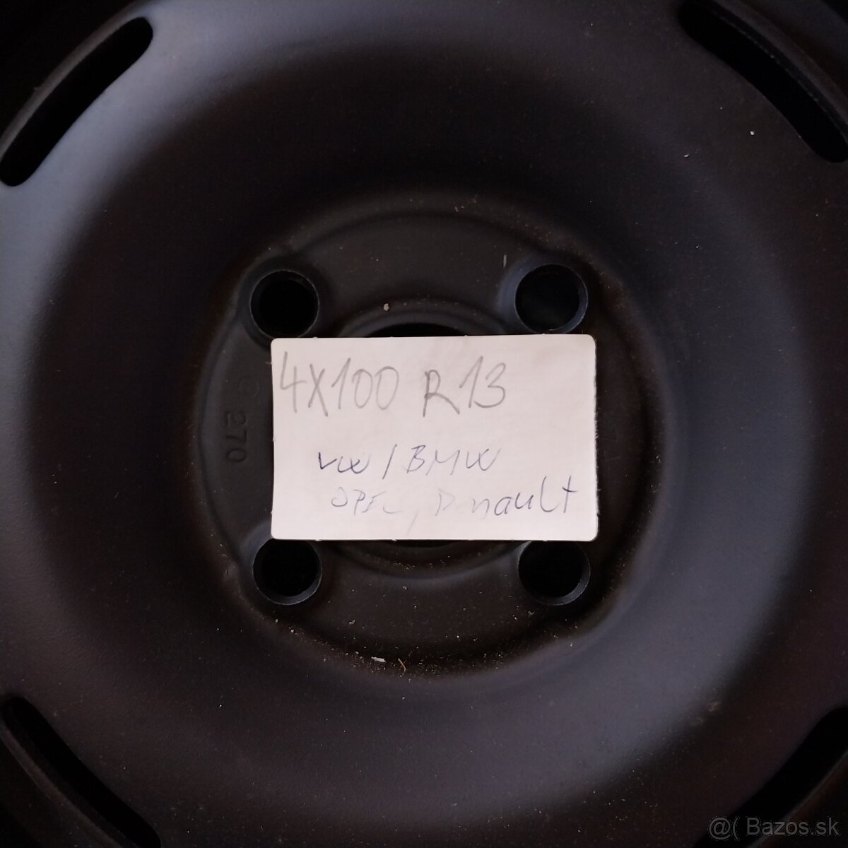 Audi/Bmw/Seat/Škoda/Vw