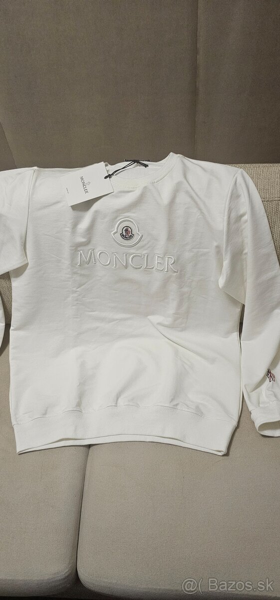 Moncler mikina