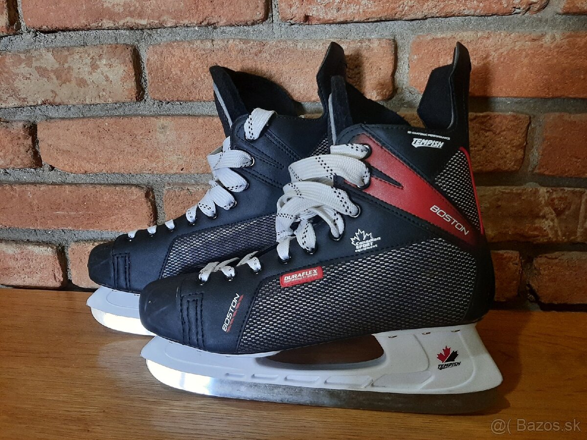 Korčule hokejové Tempish Boston