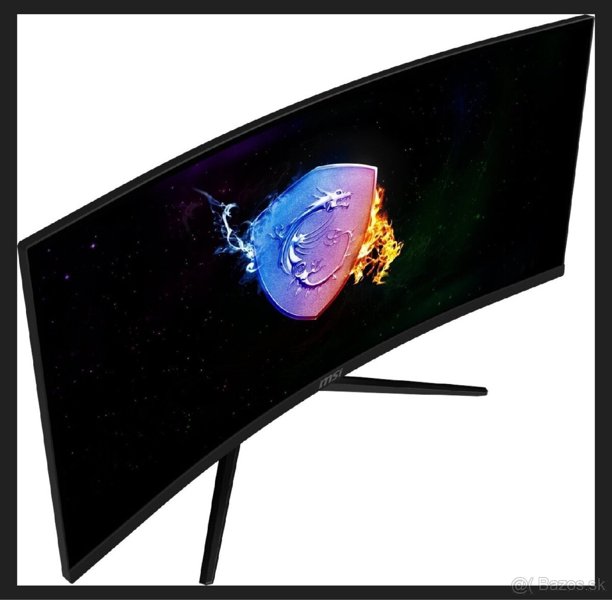 34" MSI Optix MAG342CQR