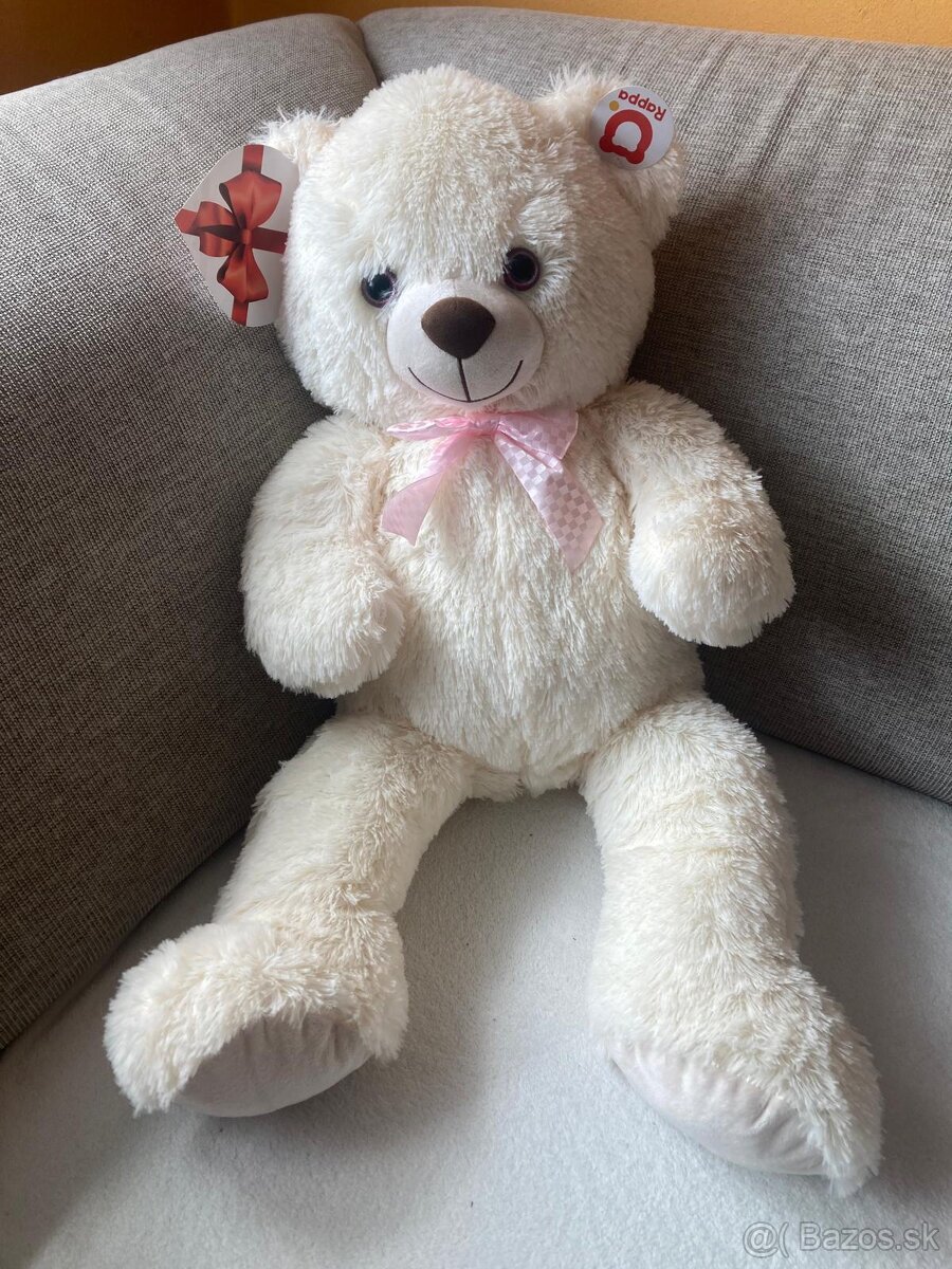 Plyšový medveď
