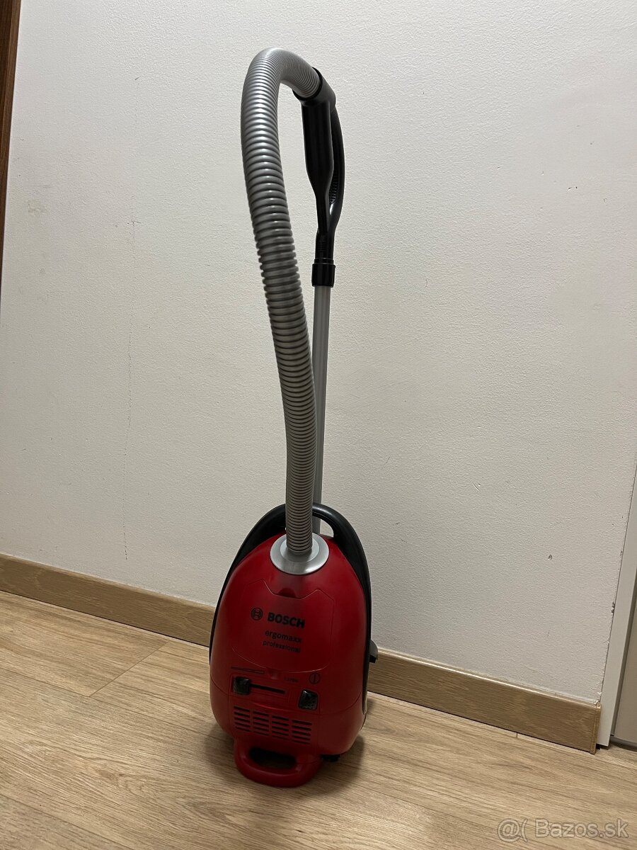 Detsky vysavac Bosch