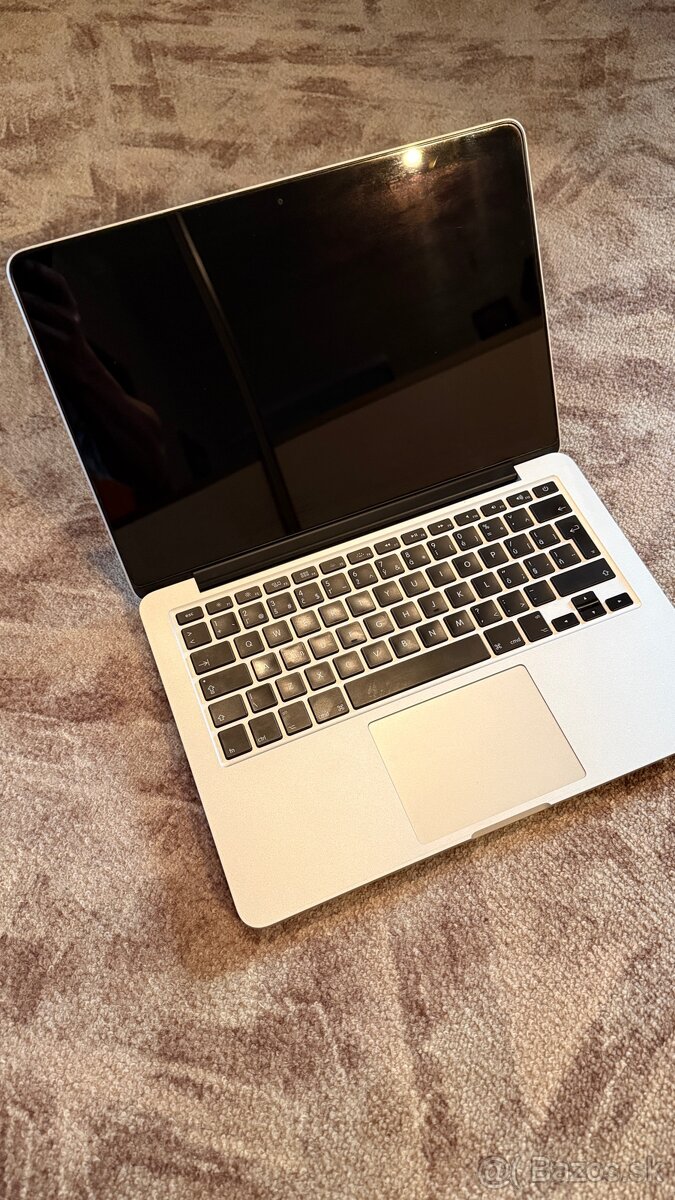 Apple macbook pro 8gb ram