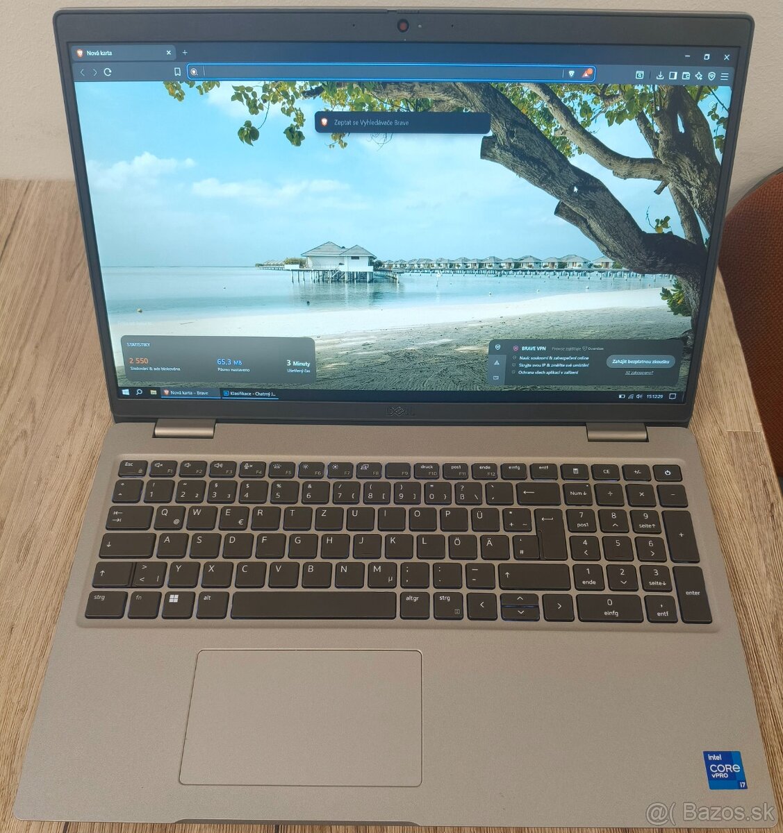 Dell latitude 5521, SUPER CENA