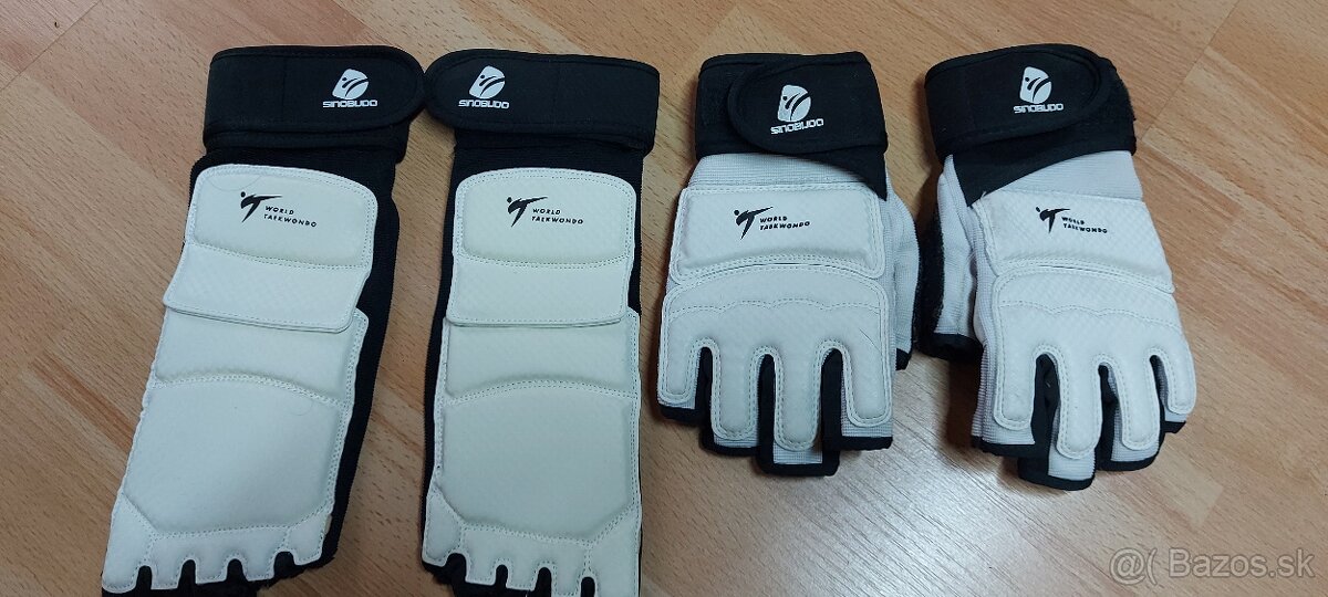 Rukavice kardio box,grapling,tekwondo,karate