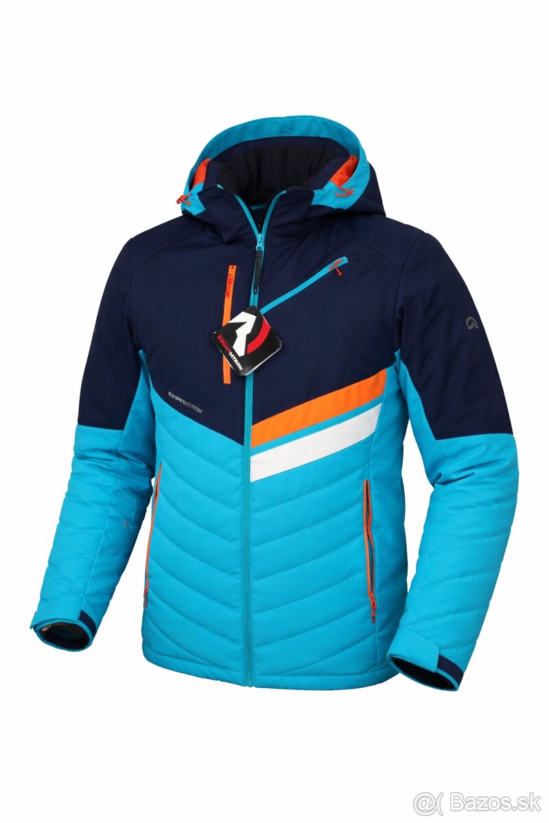 lyžiarska bunda NORTFINDER