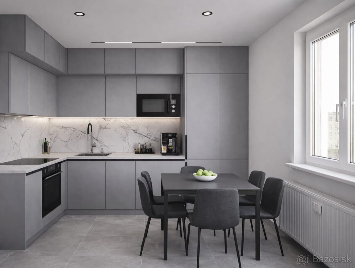 3izb. Byt Trenčín Juh