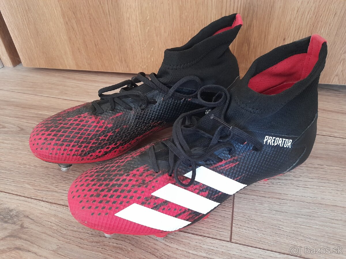 Predám kopačky Adidas Predator 20.3 SG