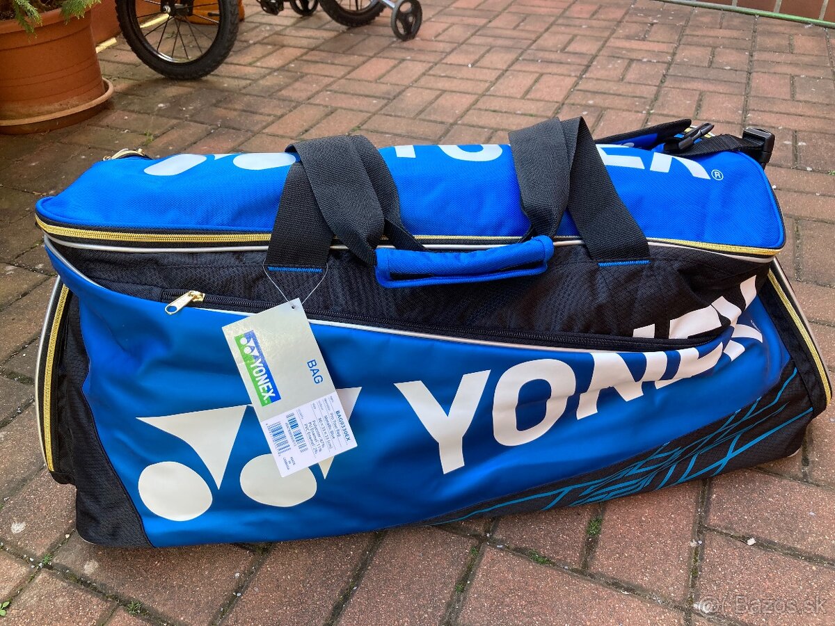 Yonex cestovná taška