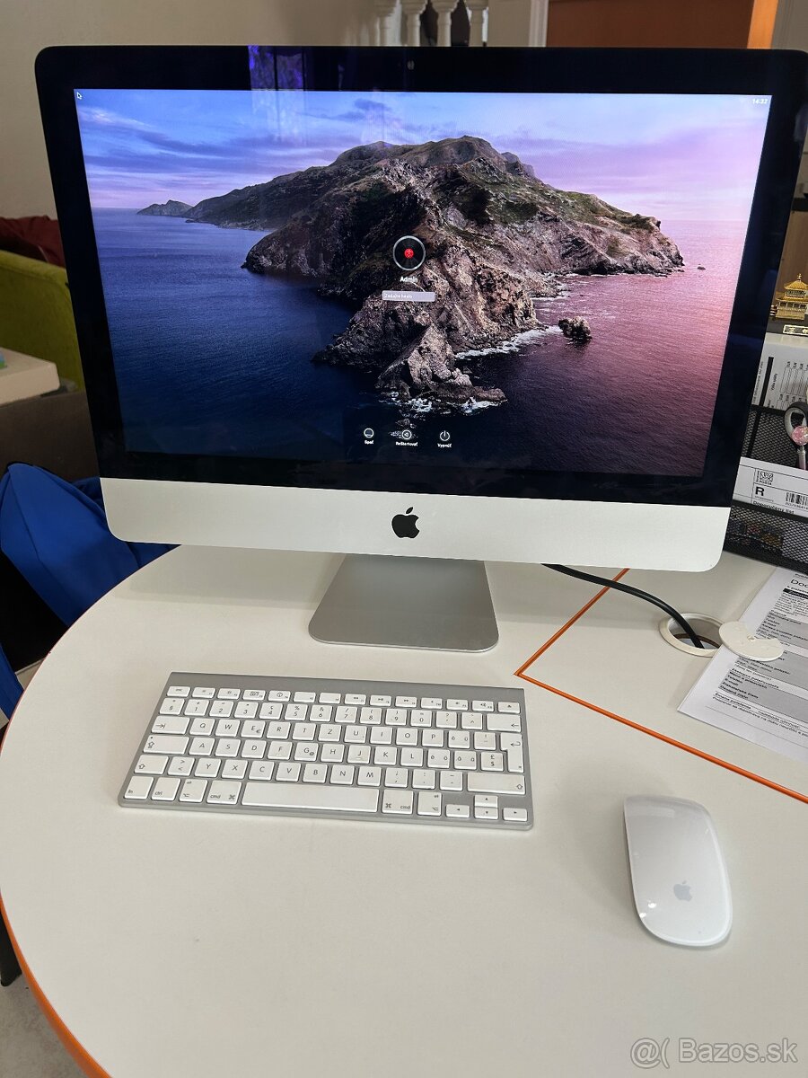 Predám imac
