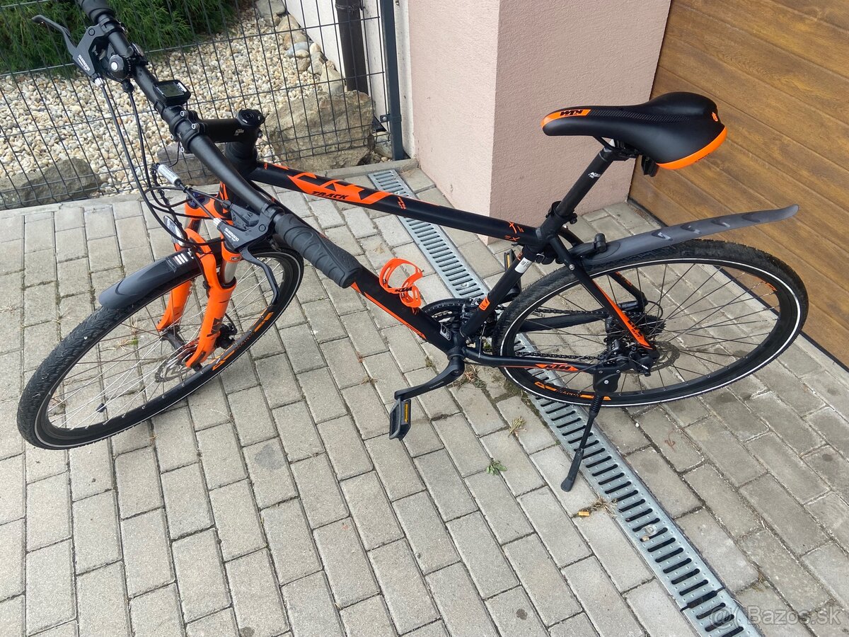 Ktm life