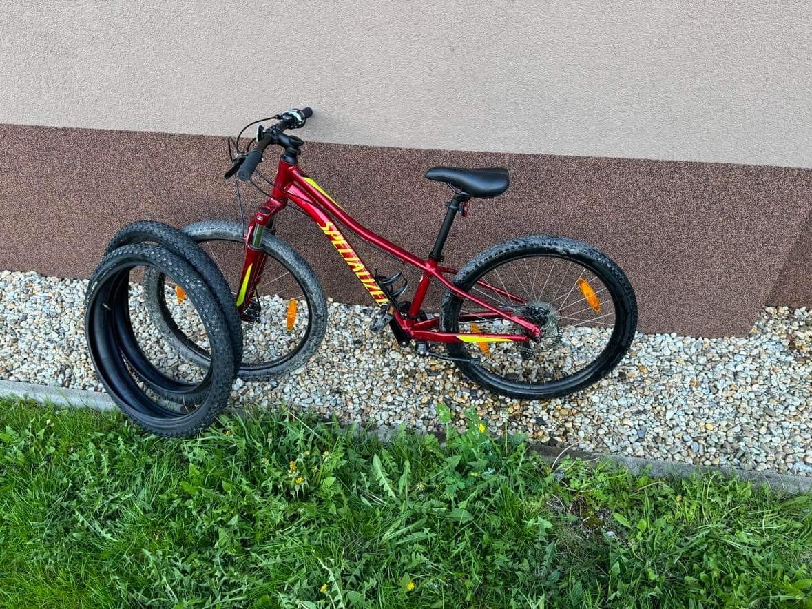 SPECIALIZED RIPROCK 24″