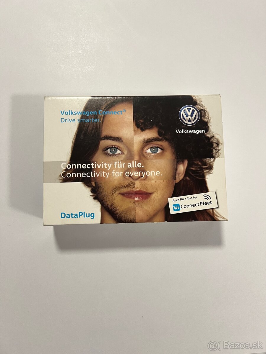 Dataplug vw