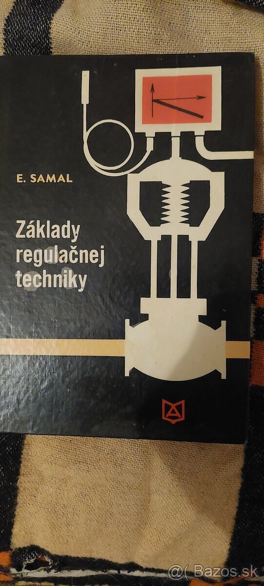 Predam knihy