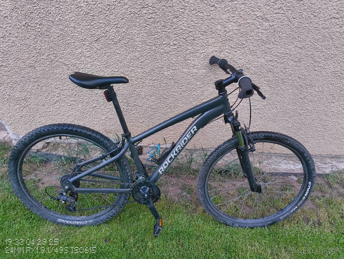 ROCKRIDER 27,5