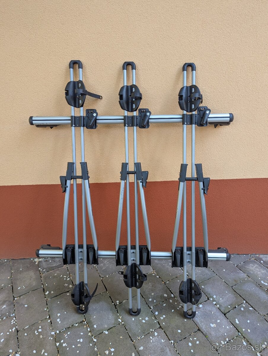 Nosič na bicykel Thule 532