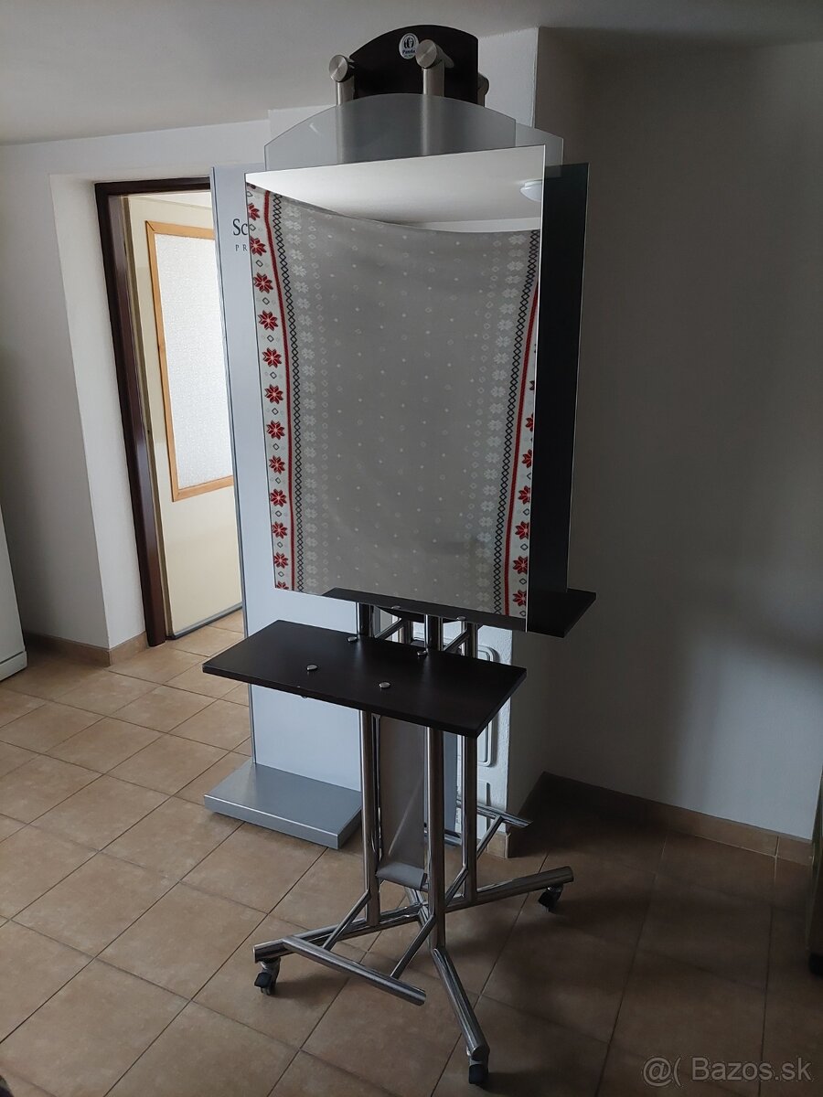 Kadernícke zrkadlá