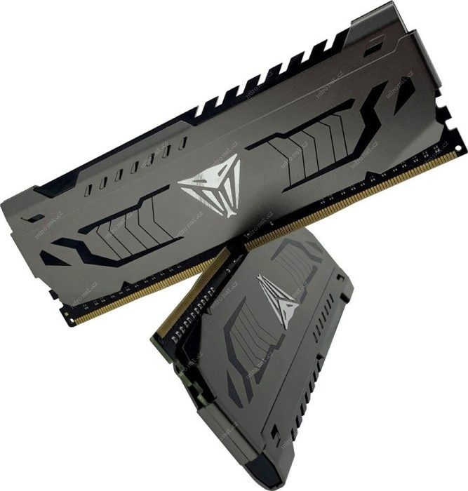 RAM Patriot Viper Steel DDR4 16GB (2x8GB) 3000MHz