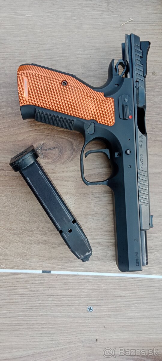 CZ TS 2