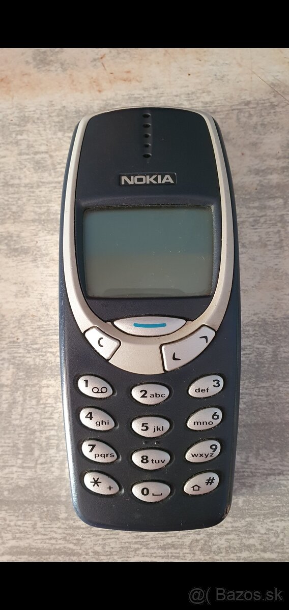 NOKIA