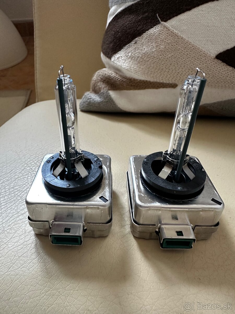 Osram Xenarc D3S