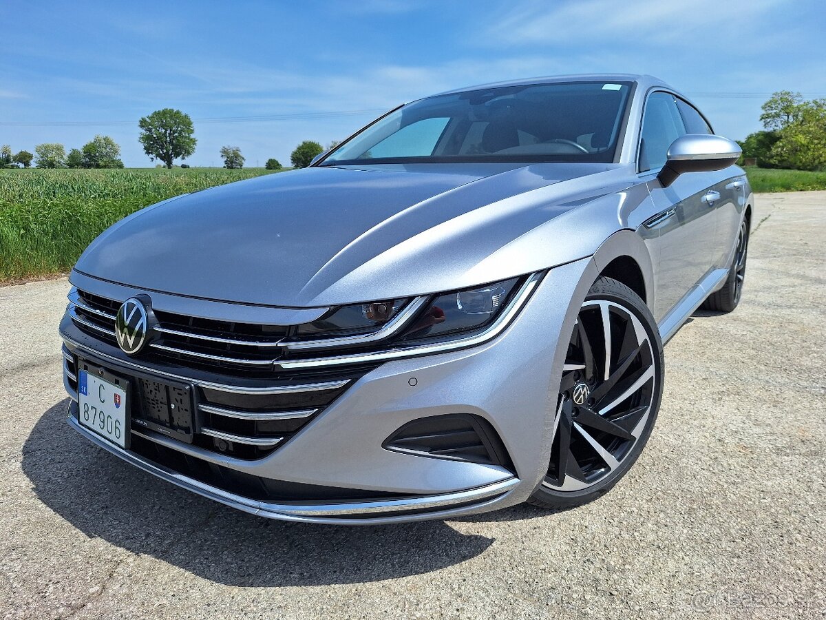 Volkswagen Arteon SB Elegance 2.0 Tdi DSG