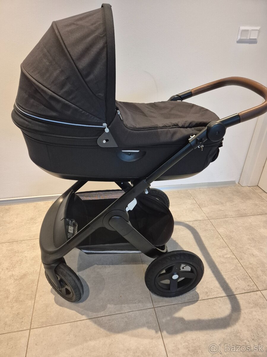 Stokke trailz