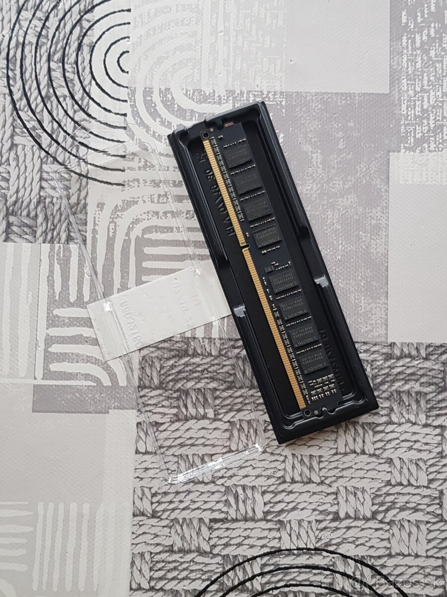 RAM DDR3 8GB