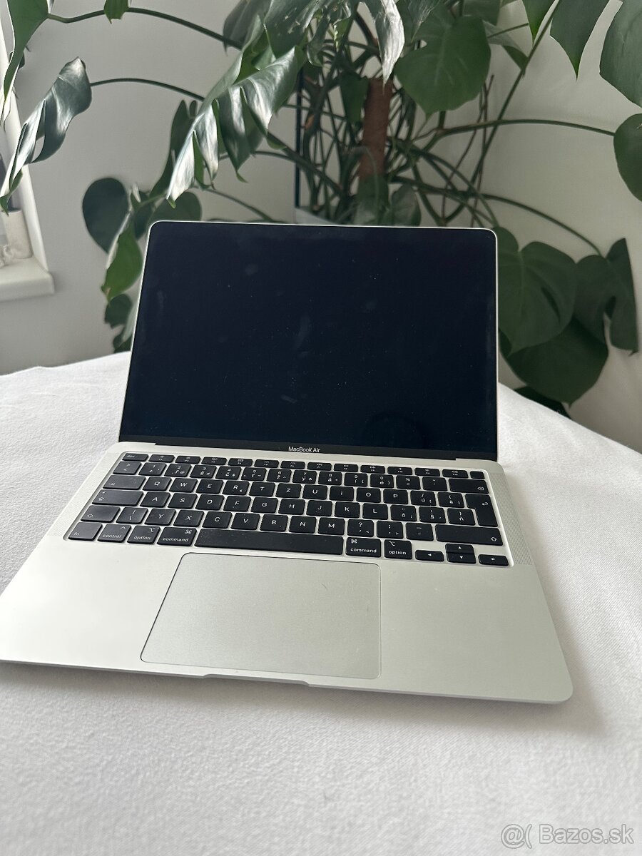 Apple MacBook Air 13" Retina A2179 2020 Space Grey (EMC 330