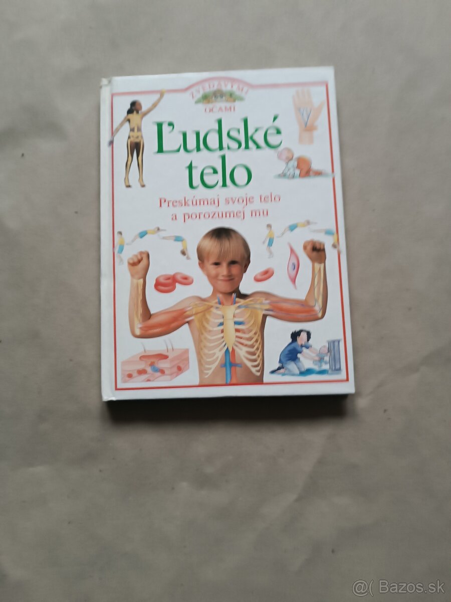 Ľudské telo