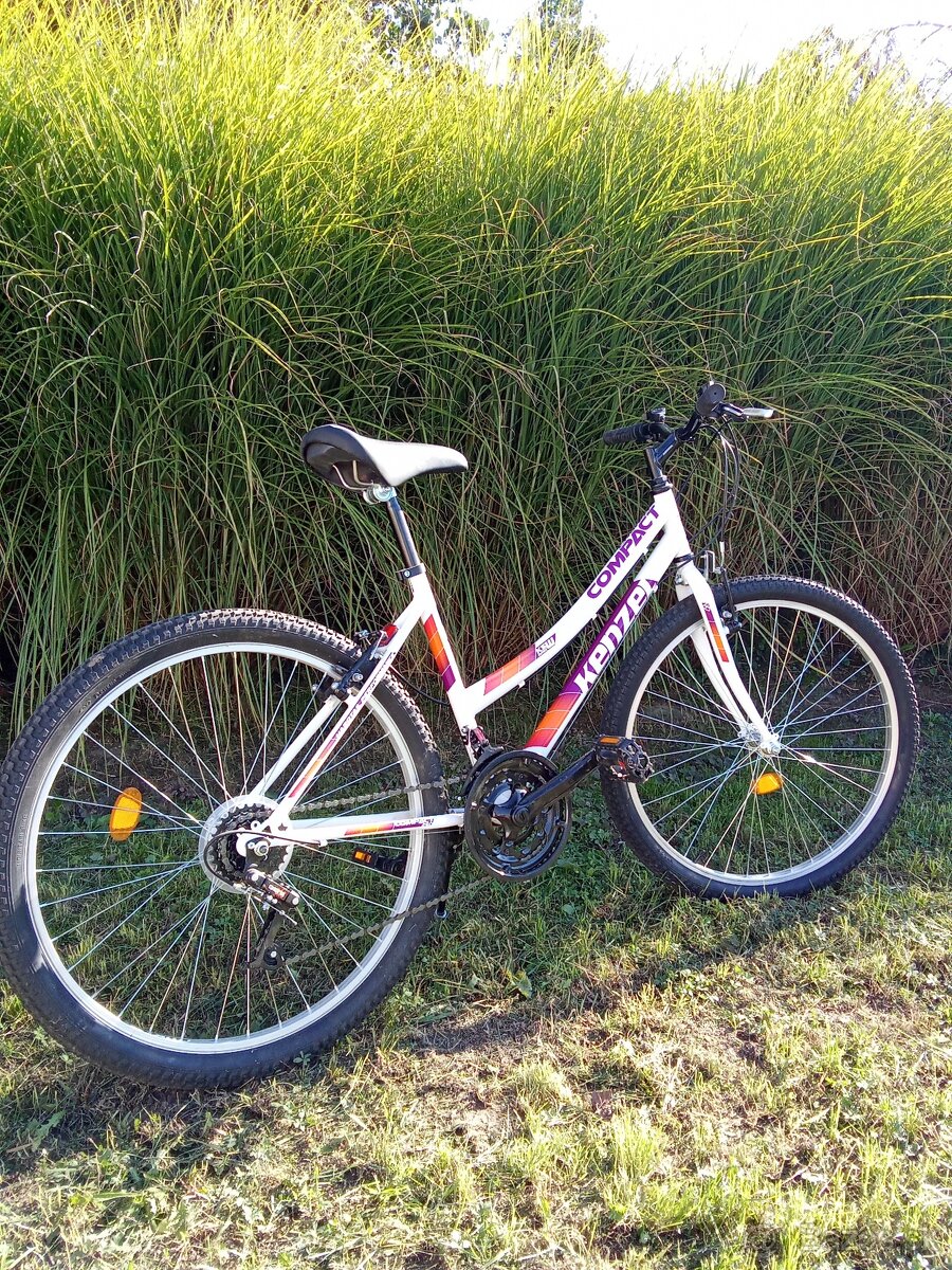 Predám horský bicykel