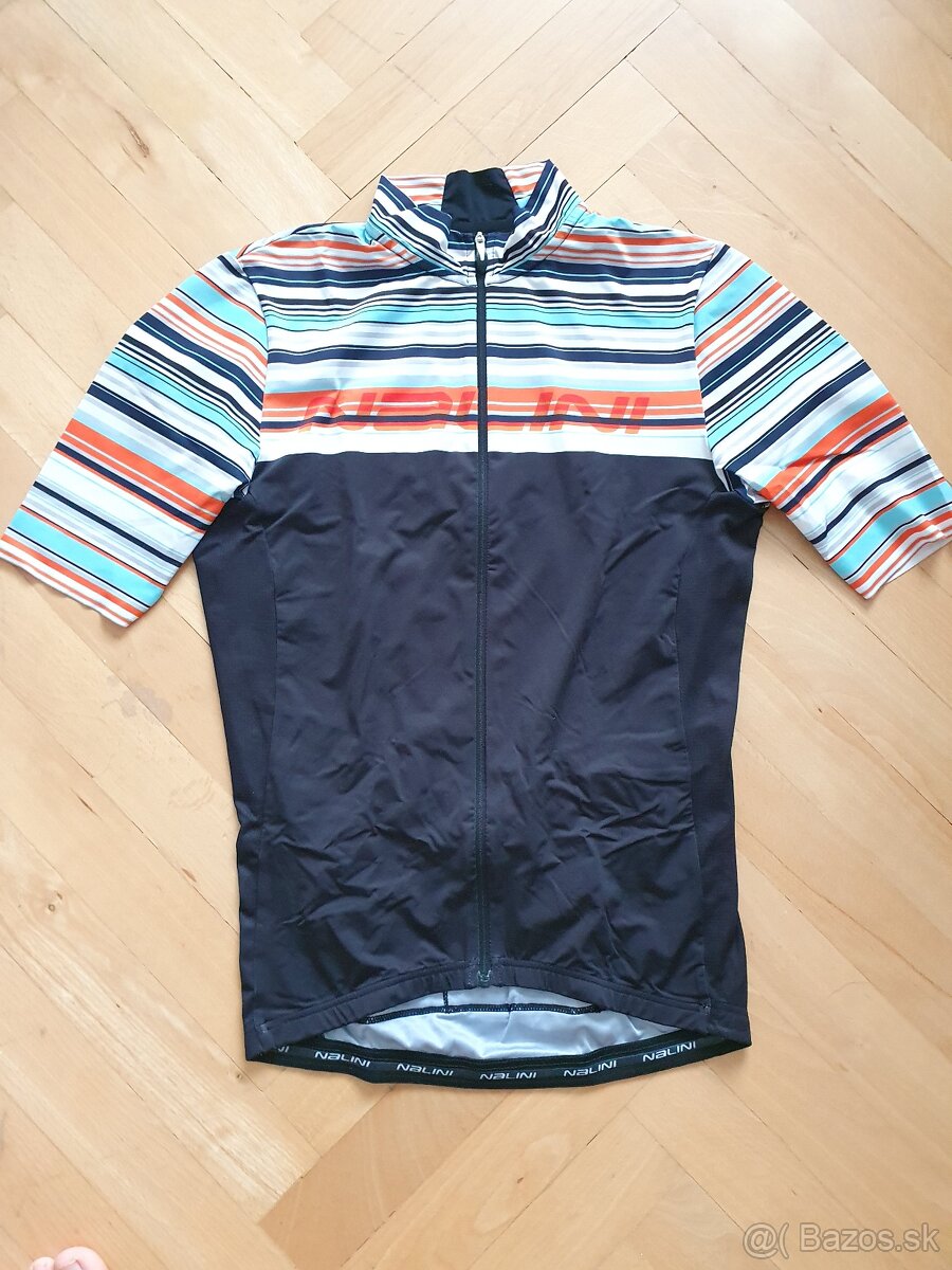 Cyklo dres Nalini