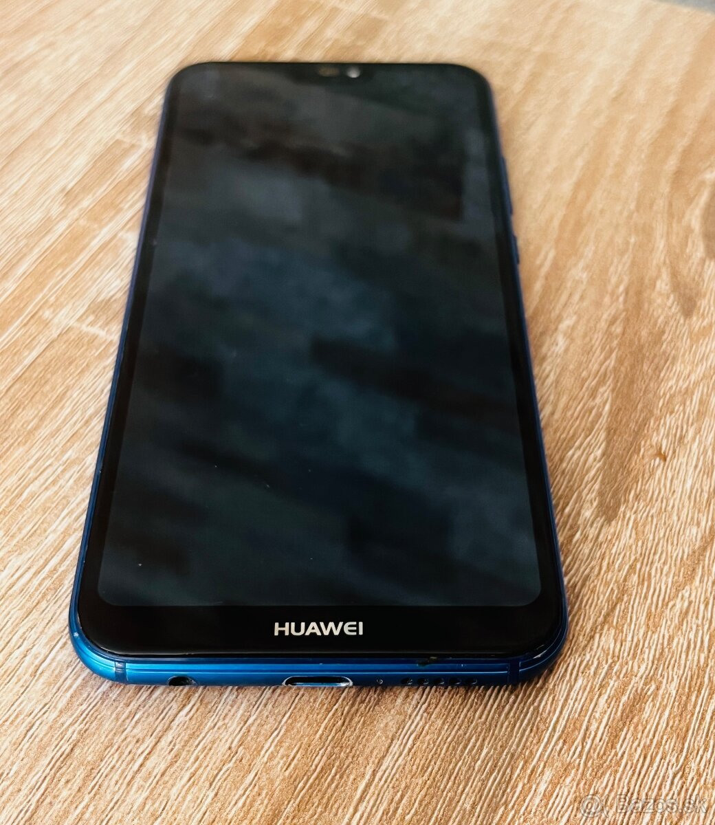 Huawei P20 Lite