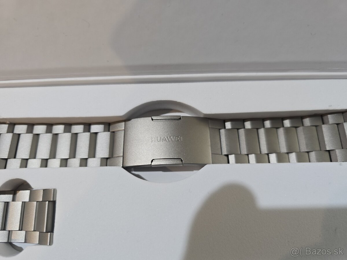 Original titánový náramok Huawei easyfit 22mm