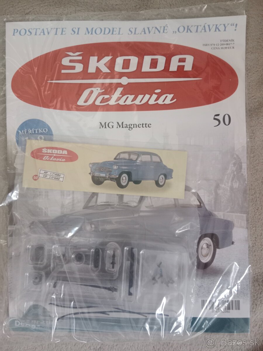 DeAgostini