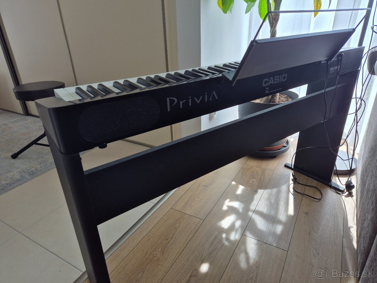 Casio privia   px s1000