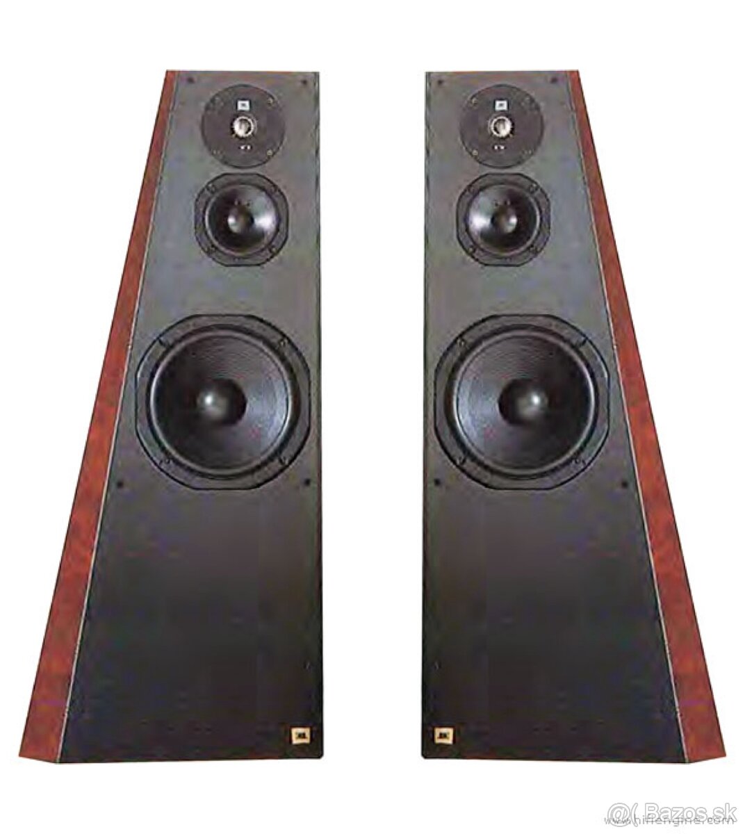 JBL Ti 3000