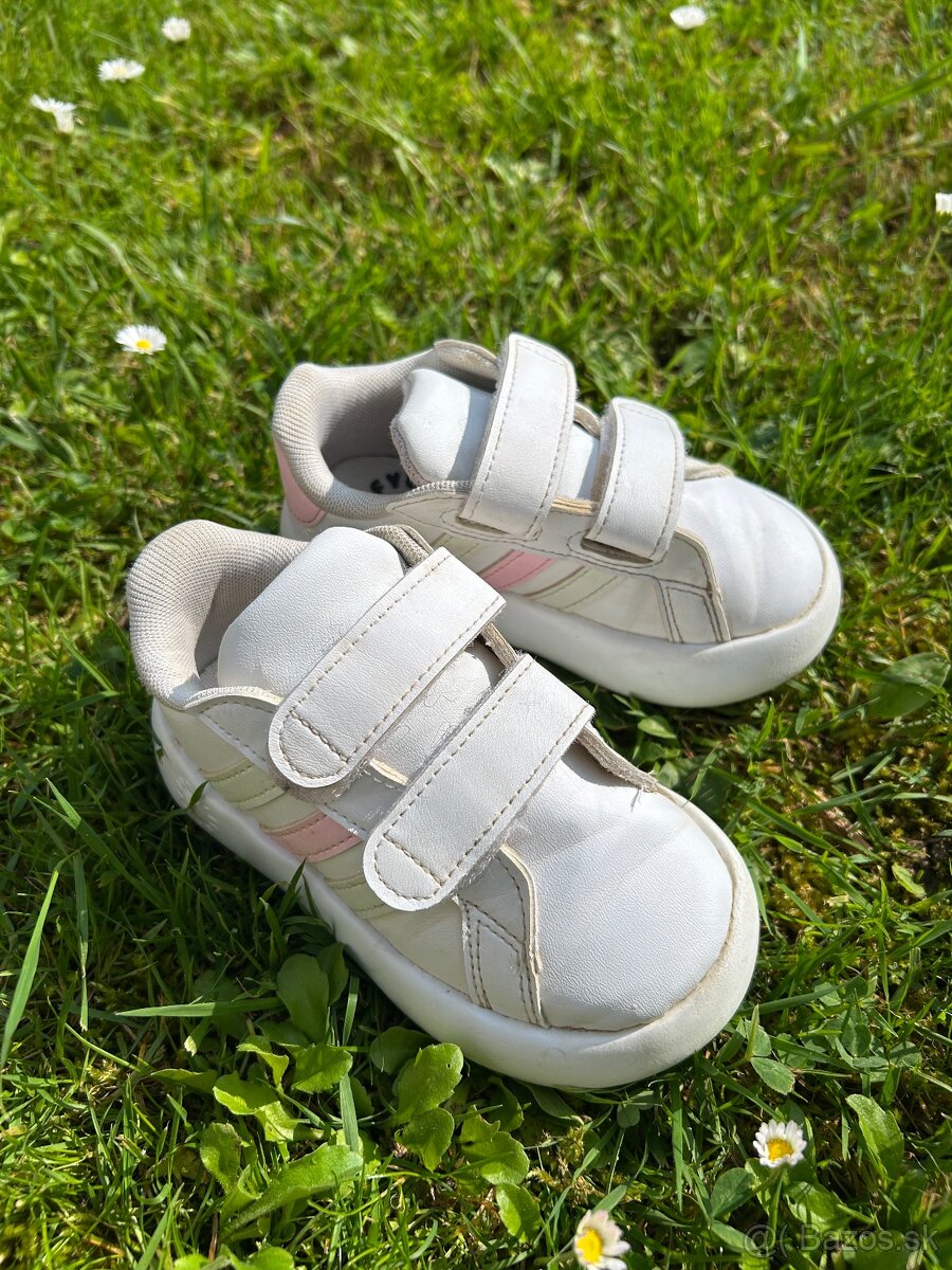 Tenisky Adidas