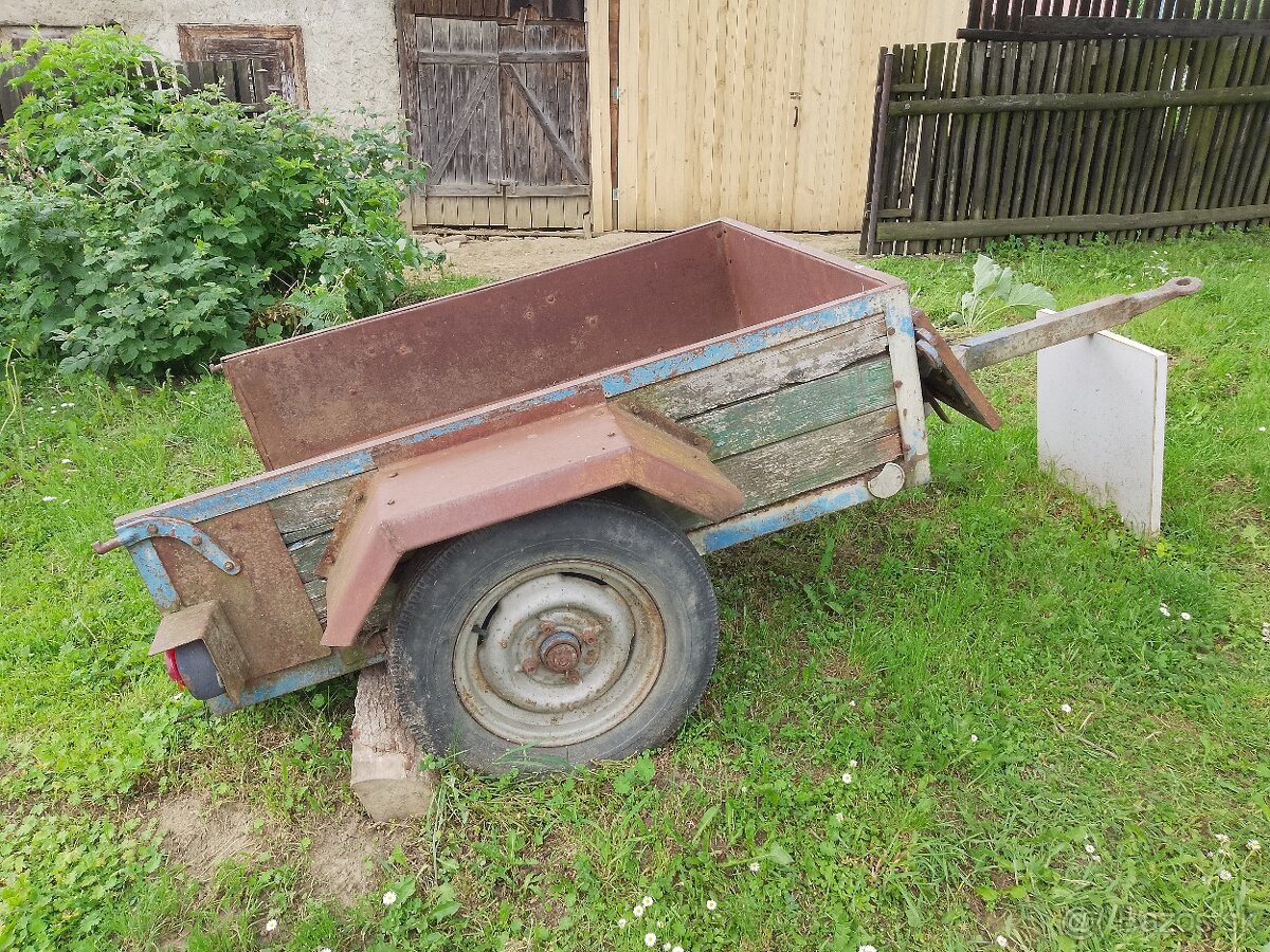 VLEČKA