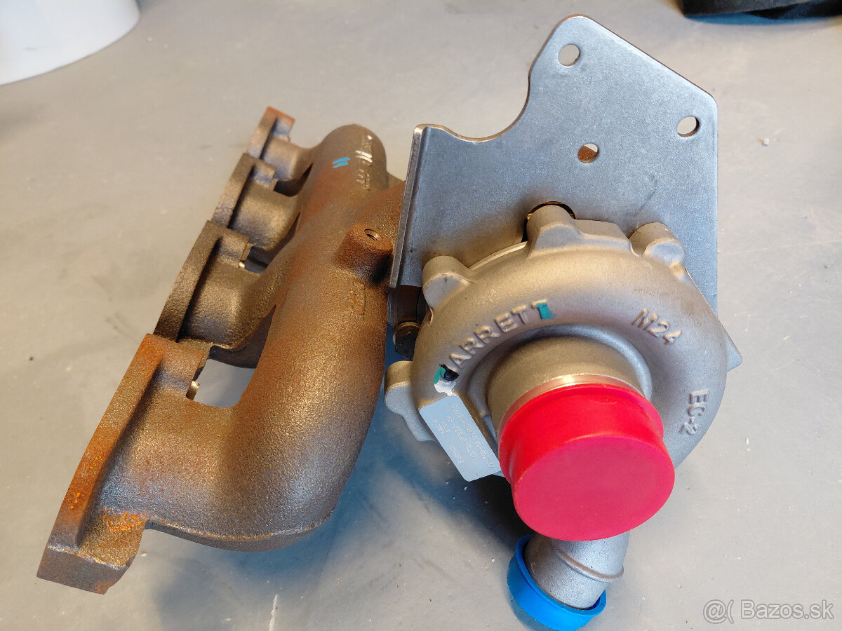 Turbo GARRETT