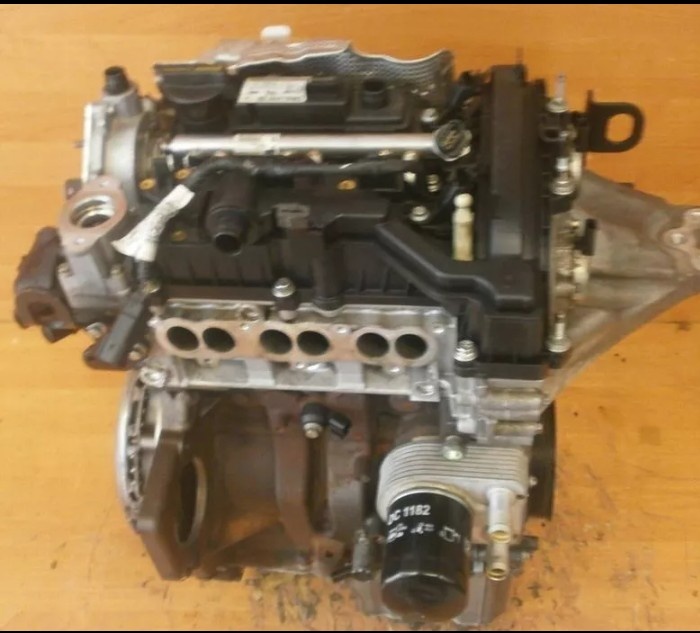 Ford 1.0 ecoboost